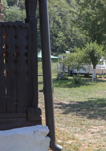 Camping Nela Tur