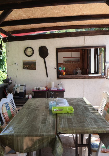 Camping Nela Tur
