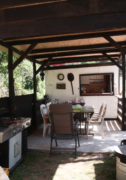 Camping Nela Tur