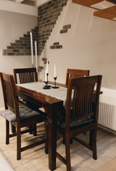 Vok Luxury Home/City Loft