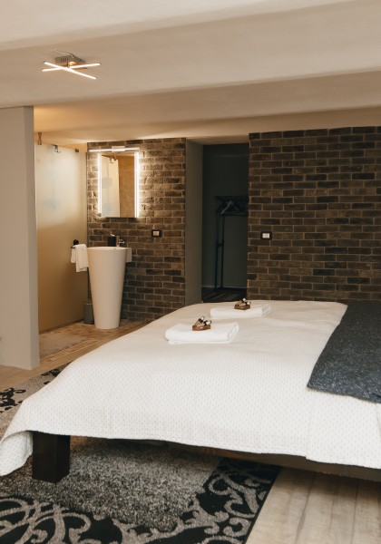 Vok Luxury Home/City Loft