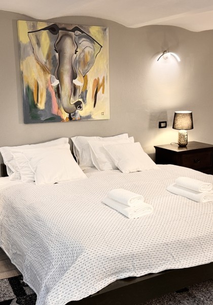 Vok Luxury Home/City Loft