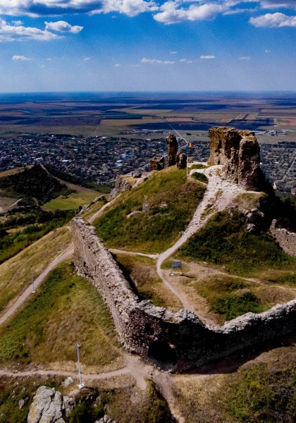 Cetatea Șiriei