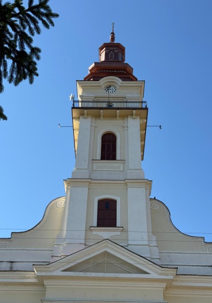 The slowakian evangelic church