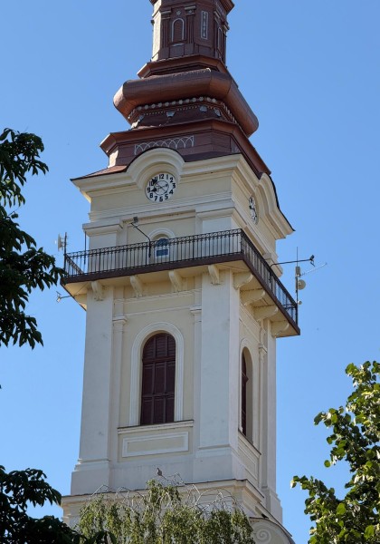 The slowakian evangelic church