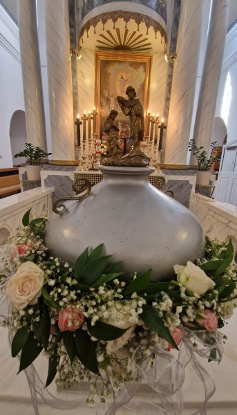 The slowakian evangelic church