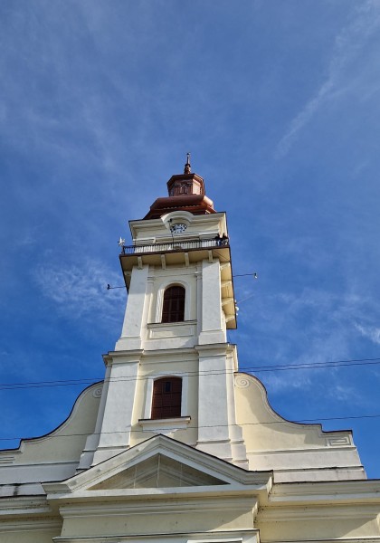 The slowakian evangelic church