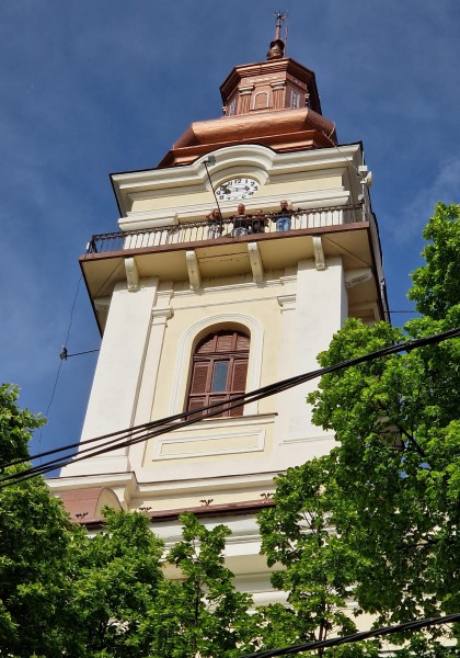 The slowakian evangelic church