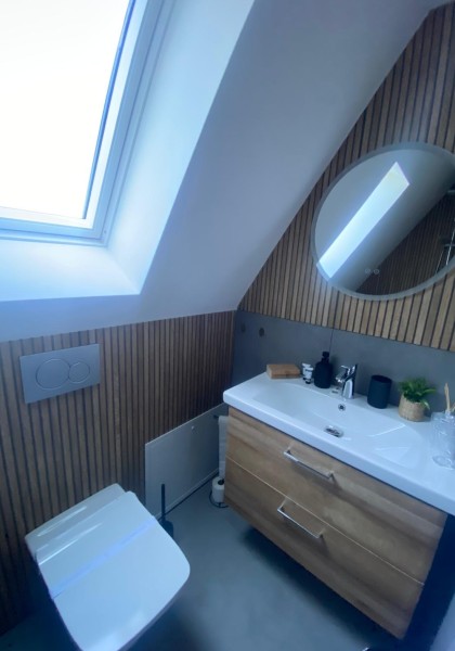 Cabana Casa Luca