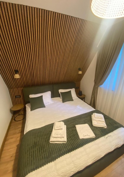 Cabana Casa Luca