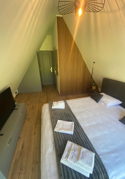 Cabana Casa Luca