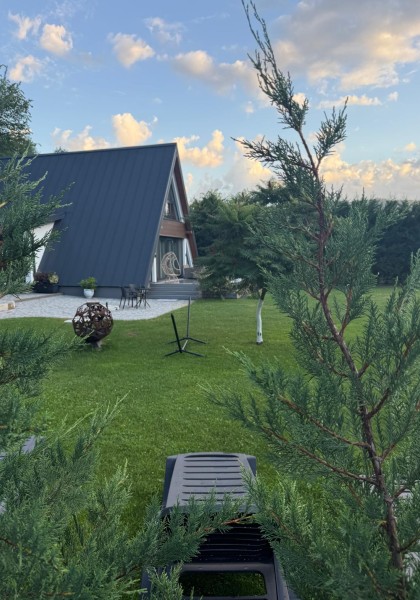 Cabana Casa Luca