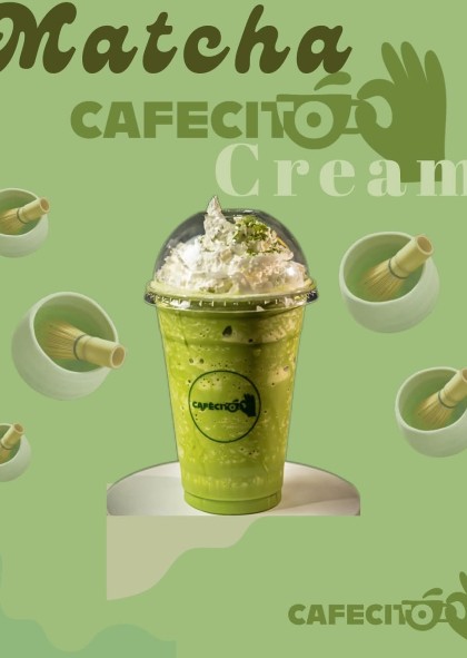 Cafecito