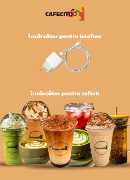 Cafecito