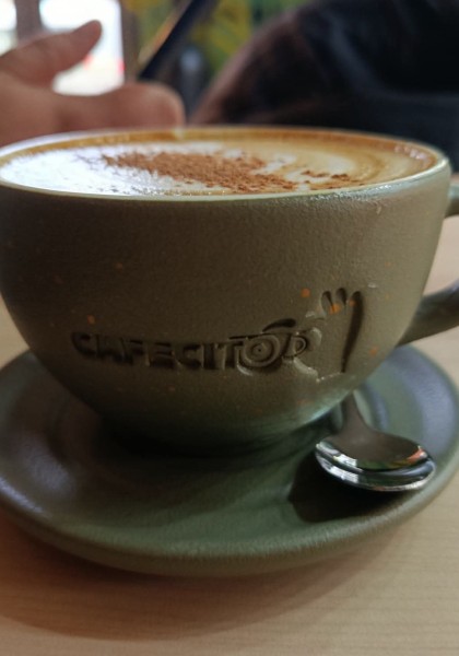 Cafecito