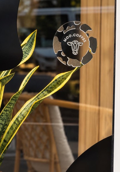 MOO Coffee