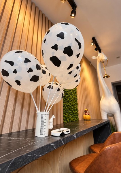 MOO Coffee