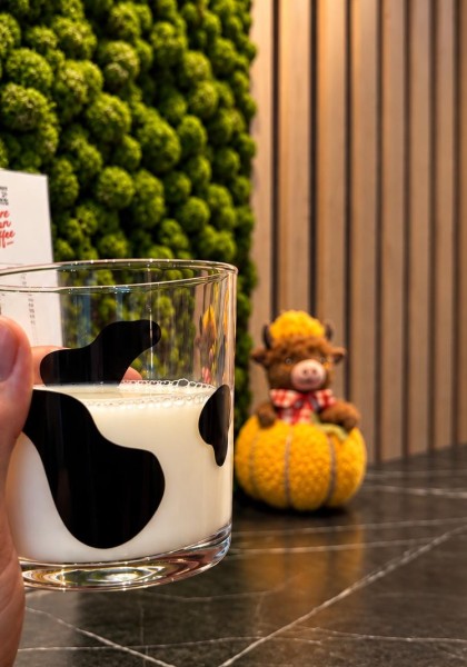 MOO Coffee
