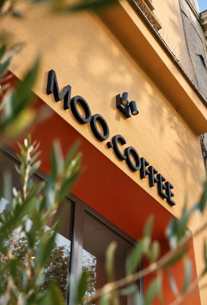 MOO Coffee