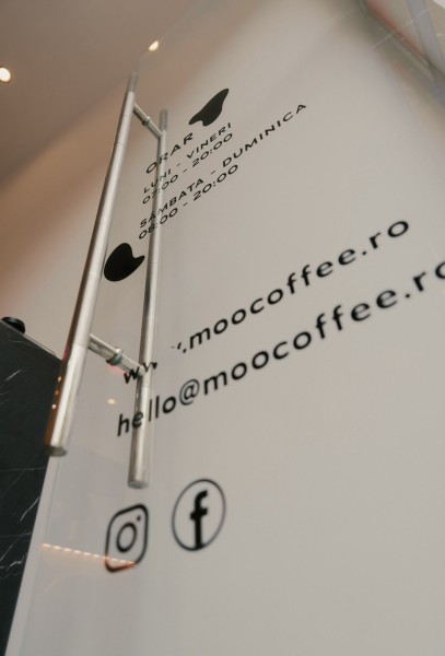 MOO Coffee