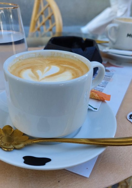 MOO Coffee