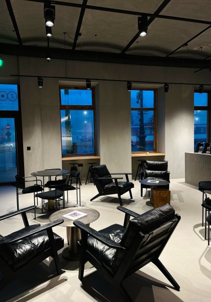 ZOZ Coffee
