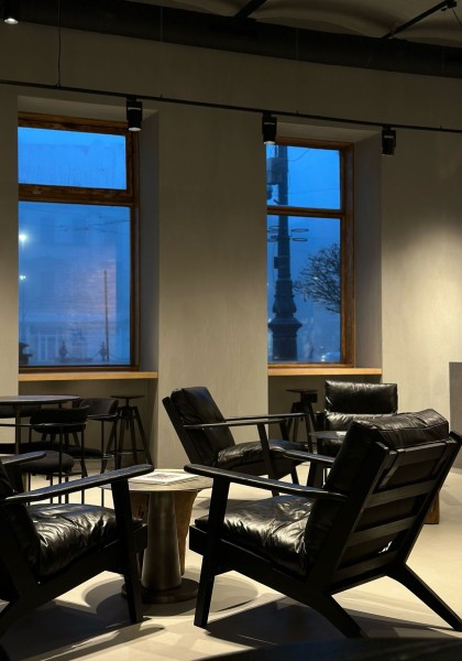 ZOZ Coffee