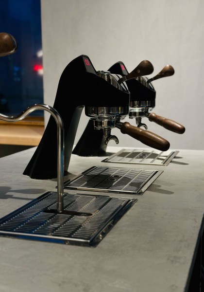 ZOZ Coffee