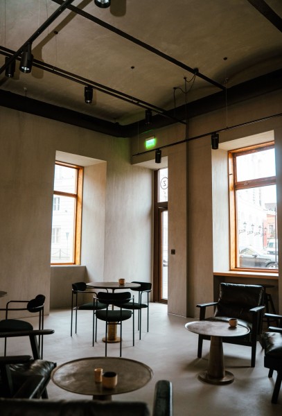 ZOZ Coffee