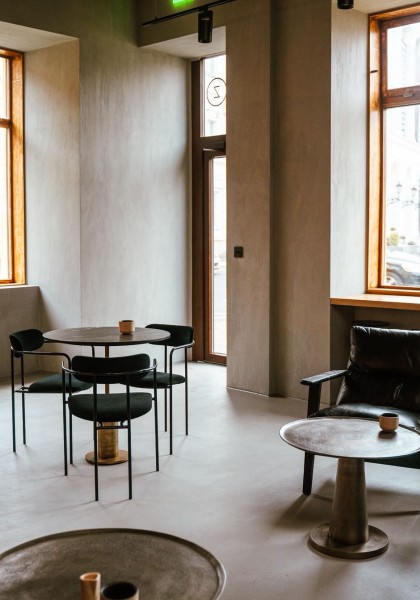 ZOZ Coffee
