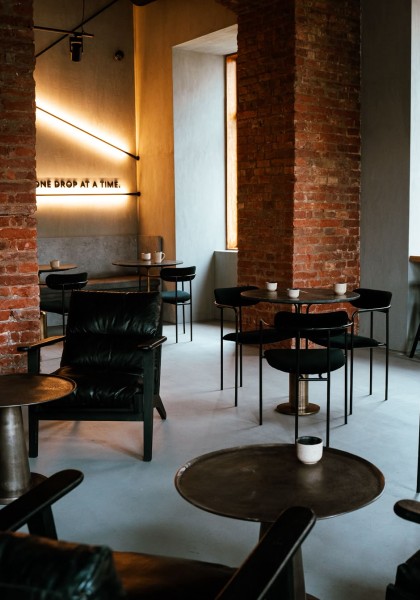 ZOZ Coffee