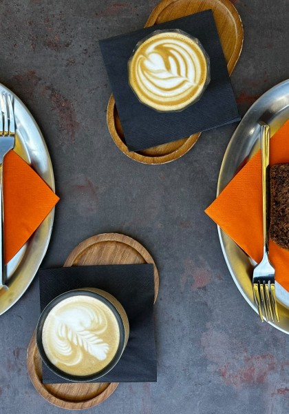 ZOZ Coffee
