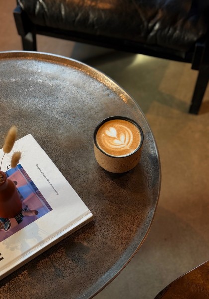 ZOZ Coffee