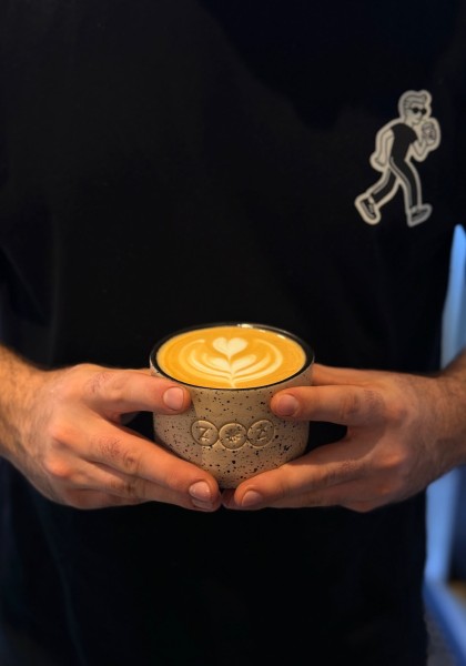 ZOZ Coffee