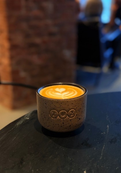 ZOZ Coffee