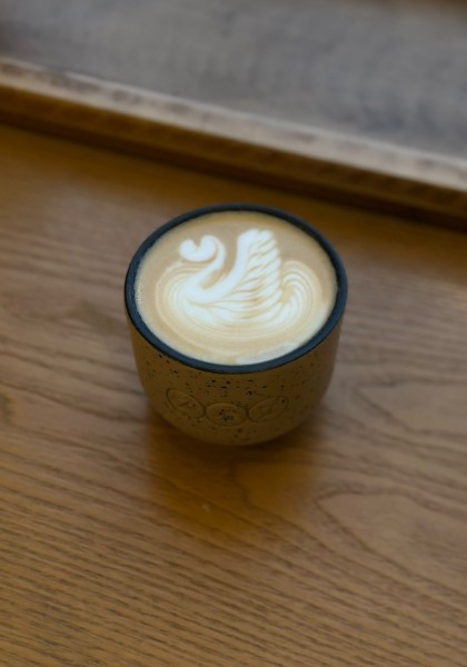 ZOZ Coffee