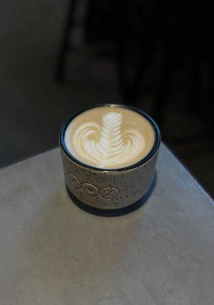 ZOZ Coffee