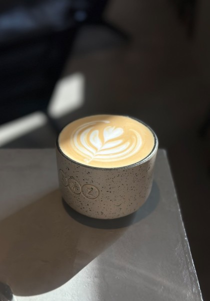 ZOZ Coffee