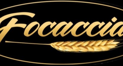 Focaccia Romana