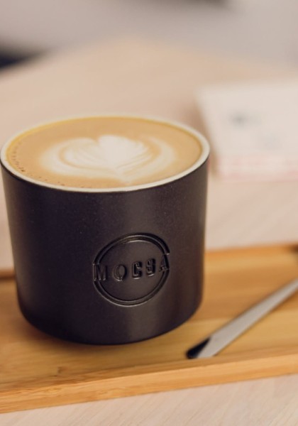 Mocsa Speciality Coffee