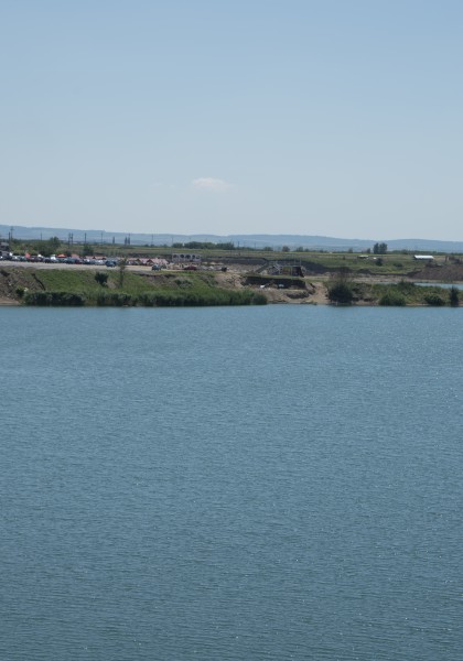 Lacul Ghioroc