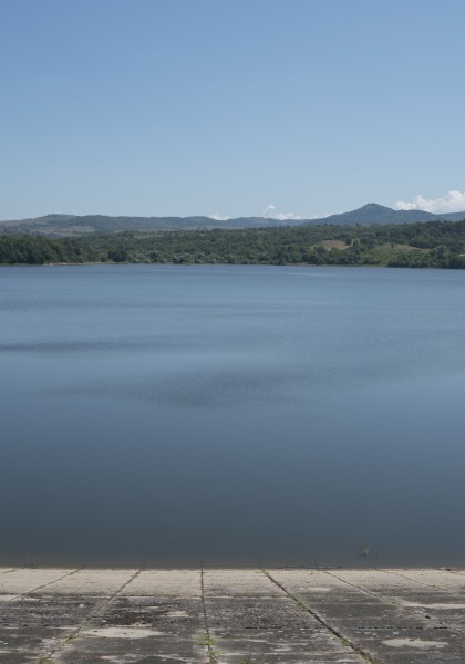 Lacul Tauț