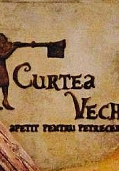 Curtea Veche